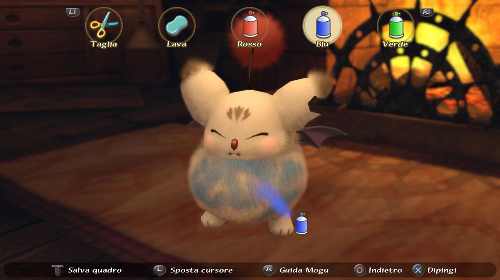Final Fantasy Crystal Chronicles Remastered recensione Final Fantasy Crystal Chronicles Remastered recensione
